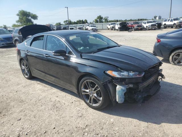 Photo 4 from auction – 2013 FORD FUSION TIT with VIN 3FA6P0K95DR266370
