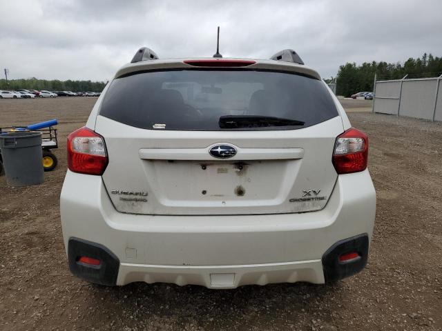 Photo 6 from auction – 2013 SUBARU XV CROSSTR with VIN JF2GPAKC4D2847798