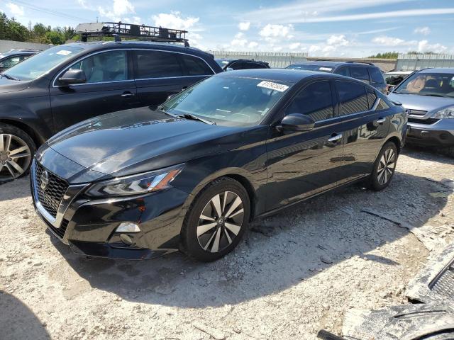 Photo 1 from auction – 2019 NISSAN ALTIMA SL with VIN 1N4BL4EV7KC242416