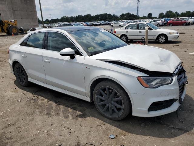 Zdjęcie 4 z aukcji – 2016 AUDI A3 PRESTIG z VIN WAUK8GFF3G1014627