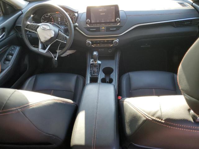 Photo 8 from auction – 2020 NISSAN ALTIMA SR with VIN 1N4BL4CV4LN319347
