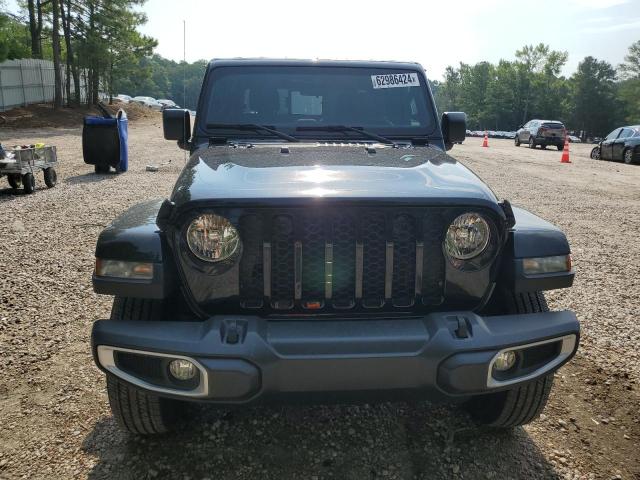 Photo 5 from auction – 2023 JEEP GLADIATOR with VIN 1C6HJTAG4PL574579