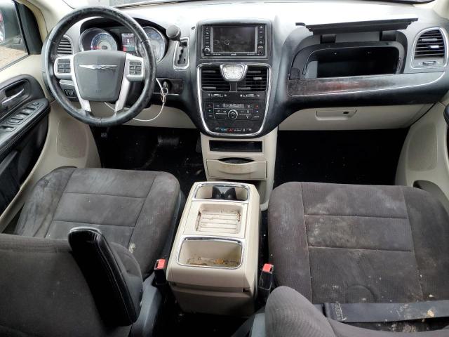 Photo 8 from auction – 2011 CHRYSLER TOWN AND C with VIN 2A4RR5DG1BR702770