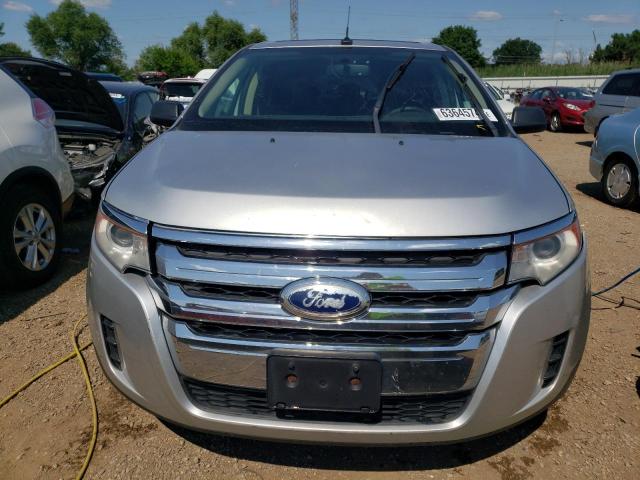 Photo 5 from auction – 2012 FORD EDGE SE with VIN 2FMDK3GC5CBA71965
