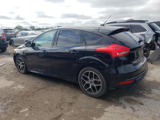 Photo 2 from auction – 2016 FORD FOCUS SE with VIN 1FADP3K2XGL237266