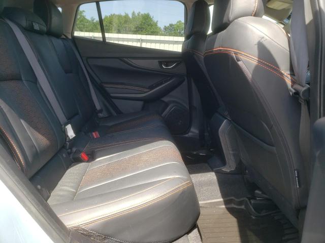 Photo 11 from auction – 2023 SUBARU CROSSTREK with VIN JF2GTHNC2PH265880