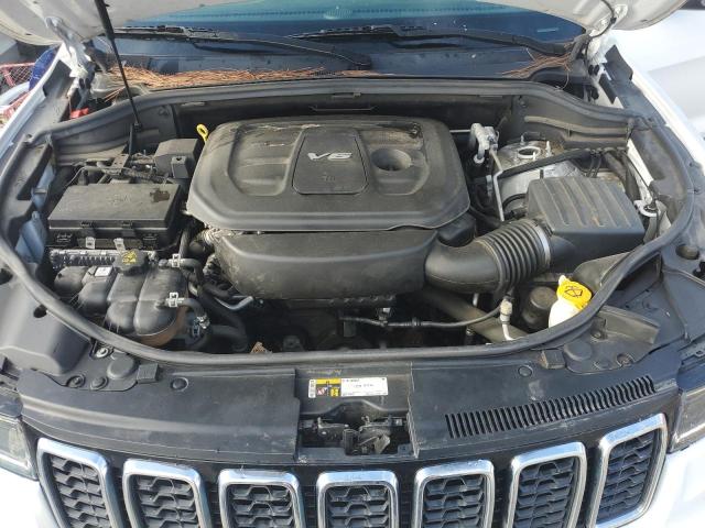 Photo 11 from auction – 2017 JEEP GRAND CHER with VIN 1C4RJEBG3HC867883