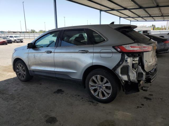 Photo 2 from auction – 2022 FORD EDGE TITAN with VIN 2FMPK4K94NBB04620