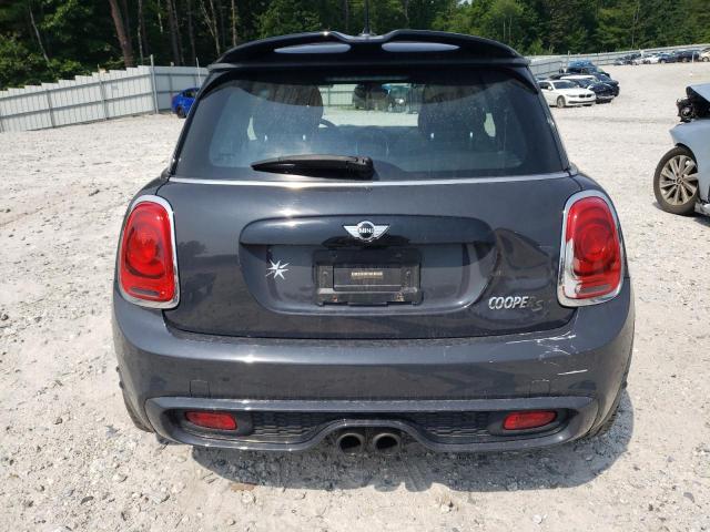 Photo 6 from auction – 2015 MINI COOPER S with VIN WMWXP7C59F2A42271