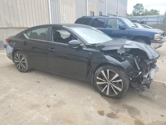 Photo 4 from auction – 2019 NISSAN ALTIMA SR with VIN 1N4BL4CV2KC179289