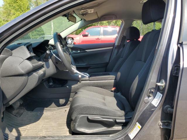 Photo 7 from auction – 2018 HONDA CIVIC LX with VIN 2HGFC2F68JH032458