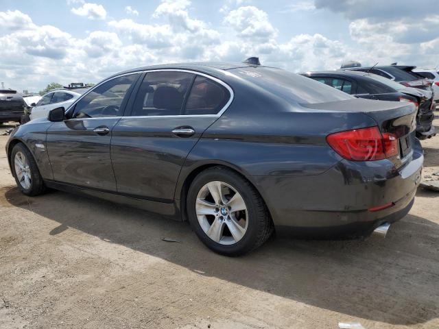 Photo 2 from auction – 2012 BMW 535 XI with VIN WBAFU7C52CDU57109