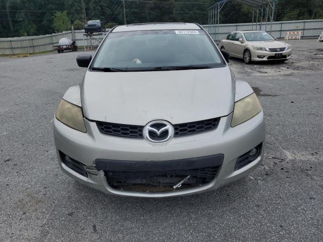 Photo 5 from auction – 2007 MAZDA CX-7 with VIN JM3ER293770120044