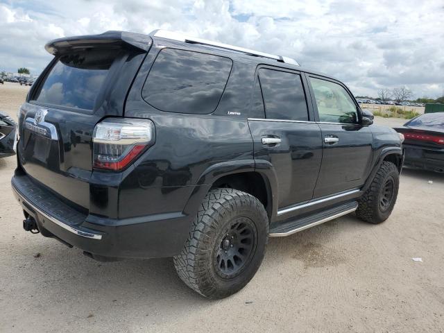 Photo 3 from auction – 2017 TOYOTA 4RUNNER SR with VIN JTEZU5JR8H5158232