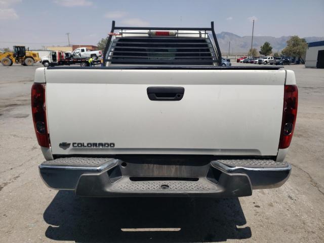 Photo 6 from auction – 2008 CHEVROLET COLORADO with VIN 1GCDT19E988219369