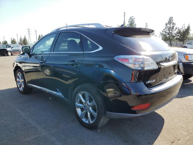 Photo 2 from auction – 2010 LEXUS RX 350 with VIN 2T2BK1BA7AC042957