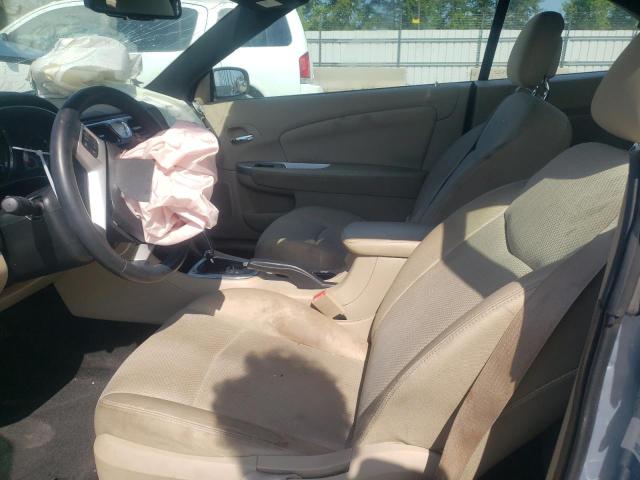 Photo 7 from auction – 2014 CHRYSLER 200 TOURIN with VIN 1C3BCBEG5EN120568