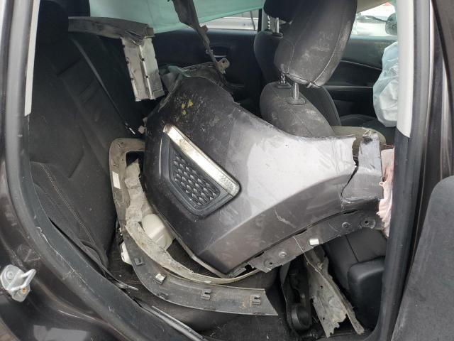Photo 11 from auction – 2018 JEEP COMPASS SP with VIN 3C4NJCABXJT368873