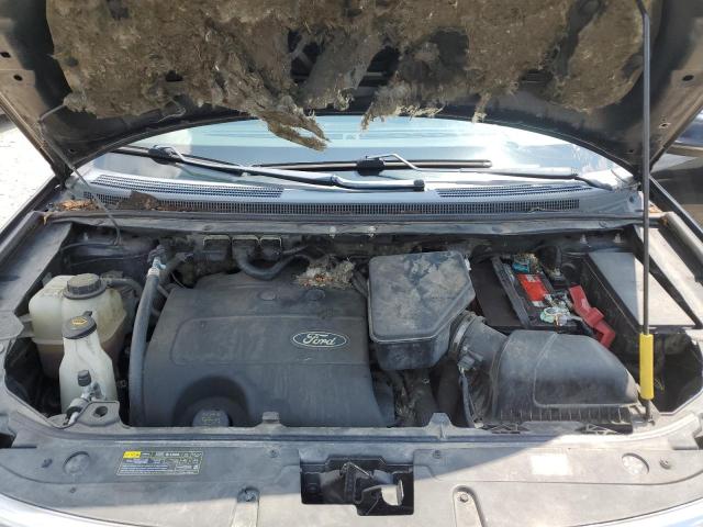 Photo 12 from auction – 2013 FORD EDGE SEL with VIN 2FMDK4JC4DBC06112