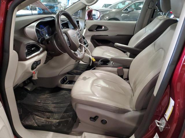Photo 7 from auction – 2019 CHRYSLER PACIFICA T with VIN 2C4RC1EG9KR549795