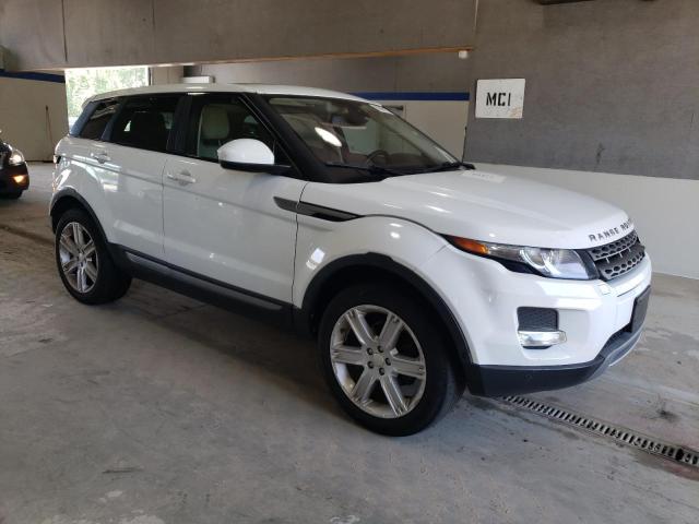 Photo 4 from auction – 2014 LAND ROVER RANGE ROVE with VIN SALVP2BG8EH904719