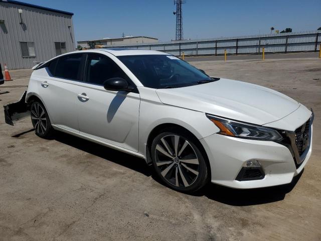 Photo 4 from auction – 2019 NISSAN ALTIMA SR with VIN 1N4BL4CV2KC113826