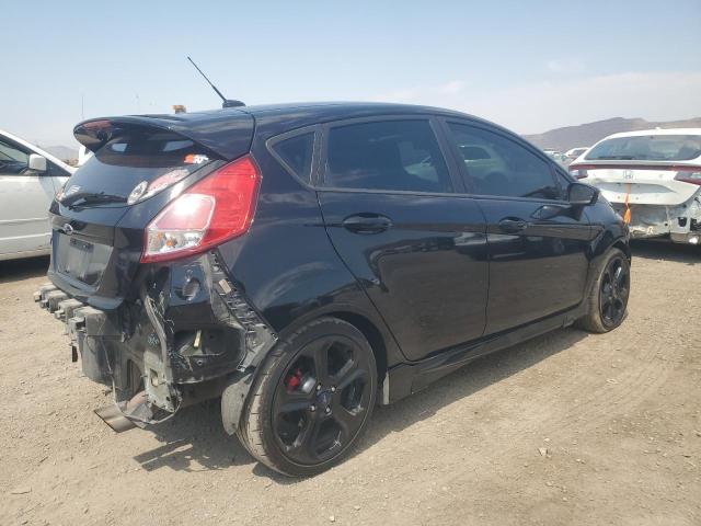 Photo 3 from auction – 2017 FORD FIESTA ST with VIN 3FADP4GX1HM166369