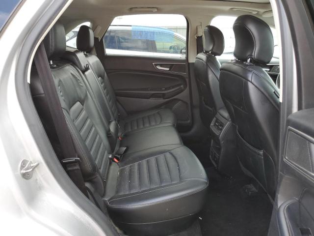 Photo 11 from auction – 2015 FORD EDGE SEL with VIN 2FMTK4J87FBB46143