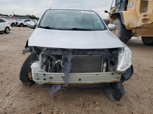 Photo 5 from auction – 2019 NISSAN VERSA S with VIN 3N1CN7AP3KL862866