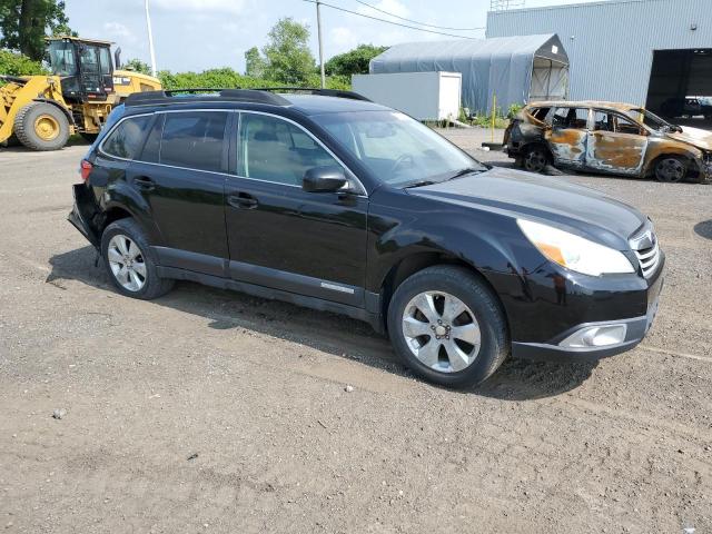 Фото 4 с аукциона – 2011 SUBARU OUTBACK 3. с VIN 4S4BRJKC1B2334939