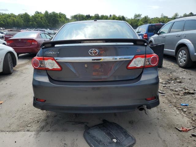 Photo 6 from auction – 2013 TOYOTA COROLLA BA with VIN 2T1BU4EE8DC116163