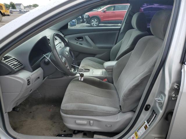 Photo 7 from auction – 2010 TOYOTA CAMRY BASE with VIN 4T1BF3EK9AU096199