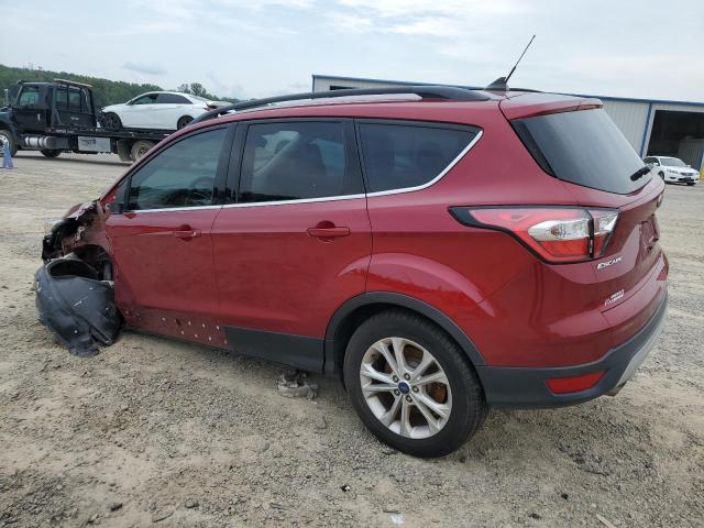 Photo 2 from auction – 2018 FORD ESCAPE SE with VIN 1FMCU0GD8JUB60451