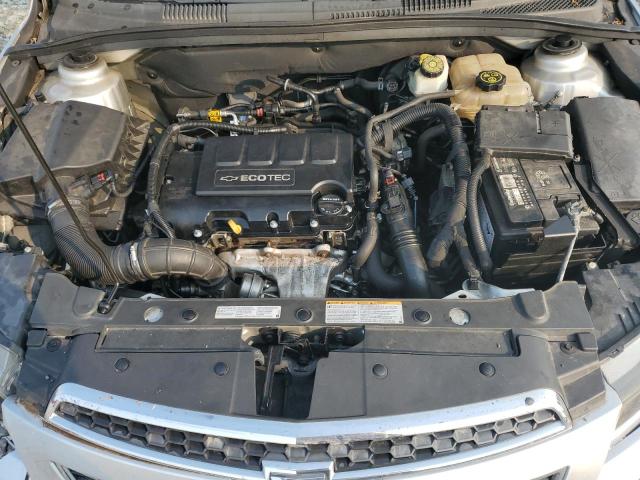 Photo 11 from auction – 2014 CHEVROLET CRUZE with VIN 1G1PG5SBXE7369641