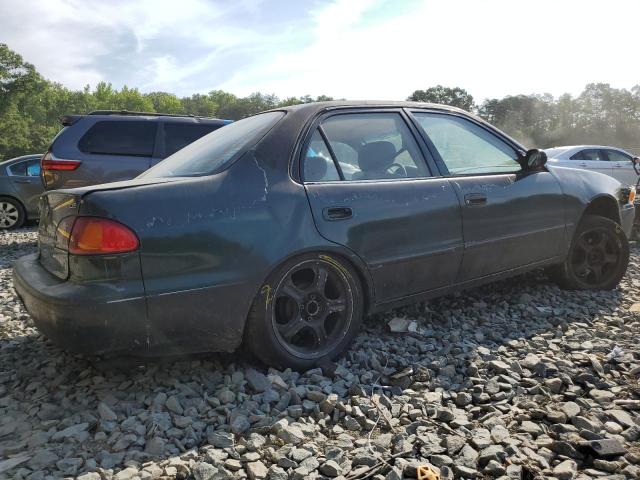 Photo 3 from auction – 1999 TOYOTA COROLLA VE with VIN 2T1BR12E6XC185104