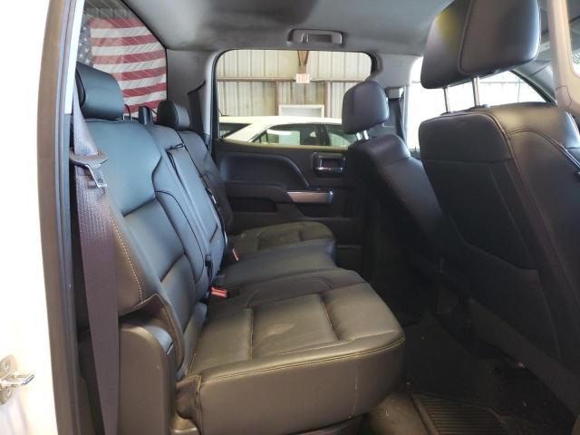 Photo 10 from auction – 2018 CHEVROLET SILVERADO with VIN 3GCUKREC5JG591734