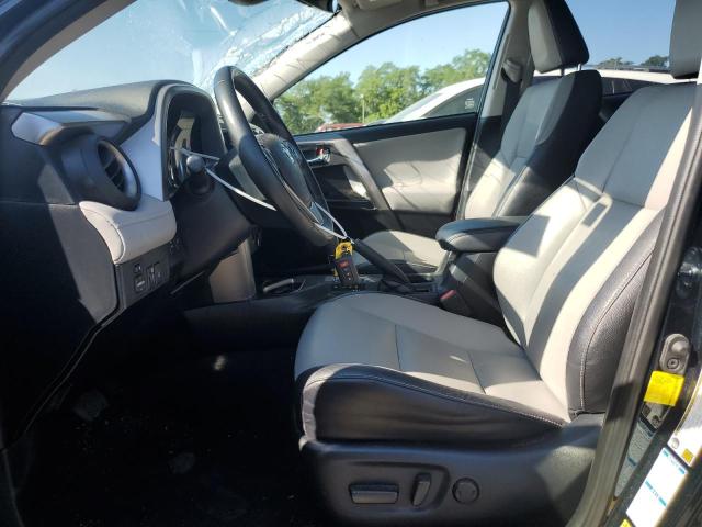 Photo 7 from auction – 2018 TOYOTA RAV4 LIMIT with VIN JTMDFREV4JJ746178