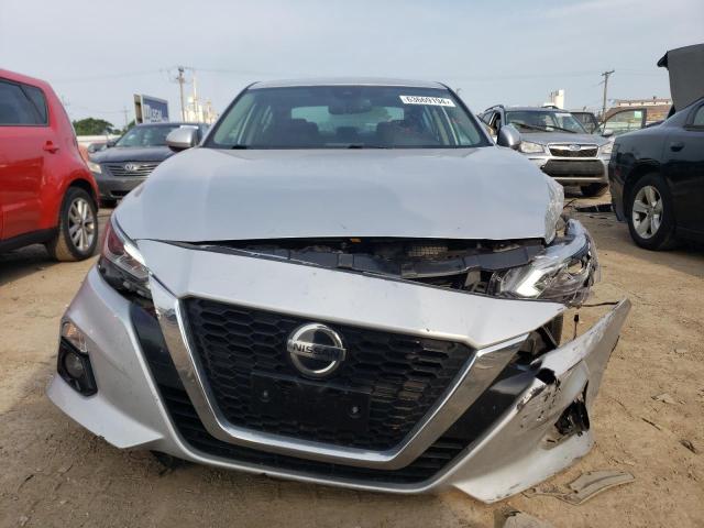 Photo 5 from auction – 2019 NISSAN ALTIMA SL with VIN 1N4BL4EV3KC244499