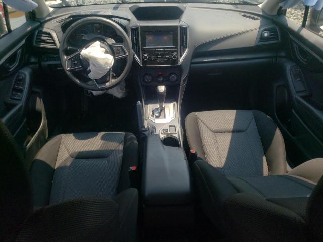 Photo 8 from auction – 2021 SUBARU IMPREZA with VIN 4S3GKAB63M3600368