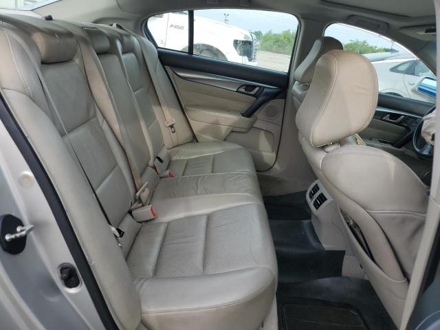 Photo 10 from auction – 2010 ACURA TL with VIN 19UUA8F58AA013219