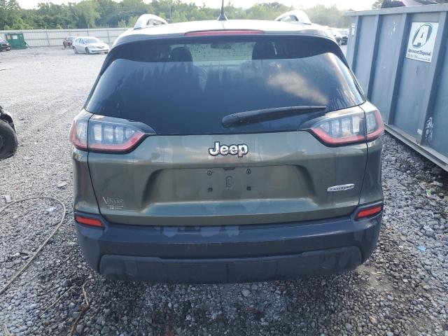 Photo 6 from auction – 2019 JEEP CHEROKEE L with VIN 1C4PJLCB6KD222905