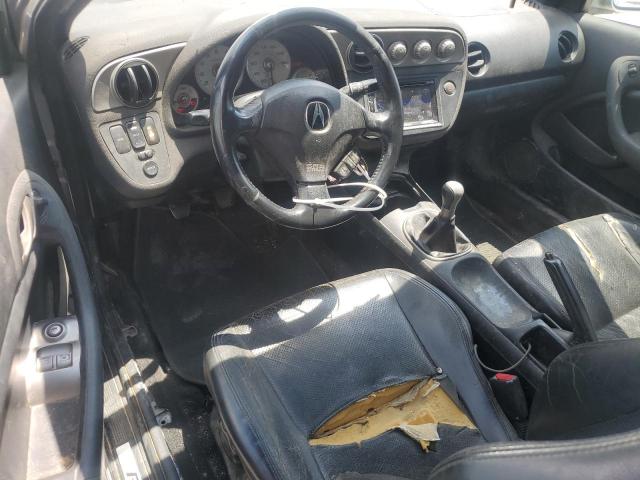 Photo 8 from auction – 2002 ACURA RSX TYPE-S with VIN JH4DC53002C039995