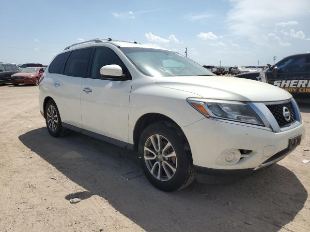 Photo 4 from auction – 2013 NISSAN PATHFINDER with VIN 5N1AR2MM5DC625190
