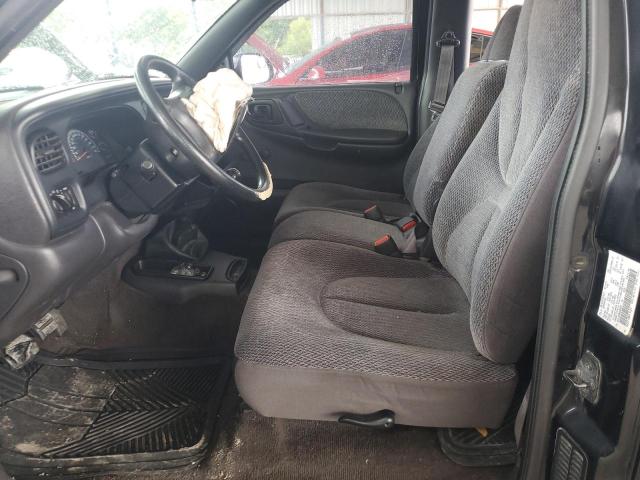 Photo 7 from auction – 1999 DODGE DAKOTA with VIN 1B7FL22P8XS262905