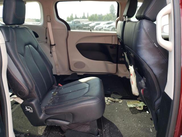 Foto 11 de la subasta – 2018 CHRYSLER PACIFICA T con VIN 2C4RC1BG9JR166832
