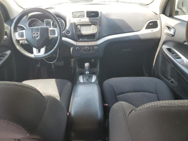 Photo 8 from auction – 2016 DODGE JOURNEY SX with VIN 3C4PDCBGXGT248042