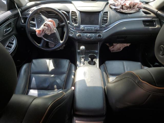 Photo 8 from auction – 2017 CHEVROLET IMPALA PRE with VIN 2G1145S35H9124465
