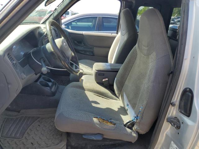 Photo 7 from auction – 2001 FORD RANGER SUP with VIN 1FTYR14U51TA66779