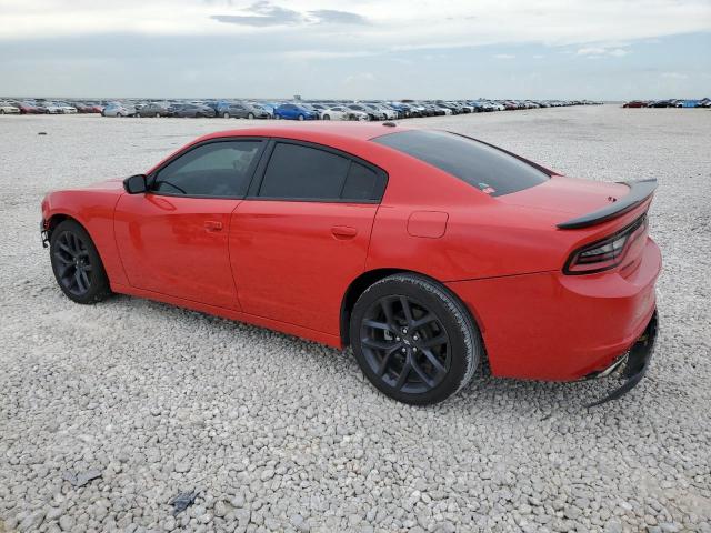 Photo 2 from auction – 2021 DODGE CHARGER SX with VIN 2C3CDXBG1MH588047