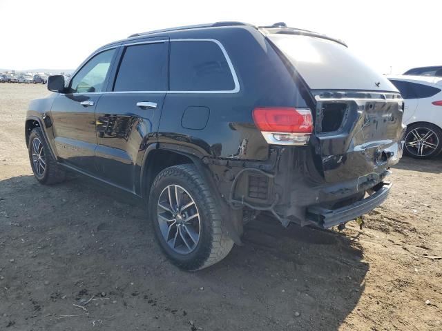 Photo 2 from auction – 2018 JEEP GRAND CHER with VIN 1C4RJEBG2JC132060